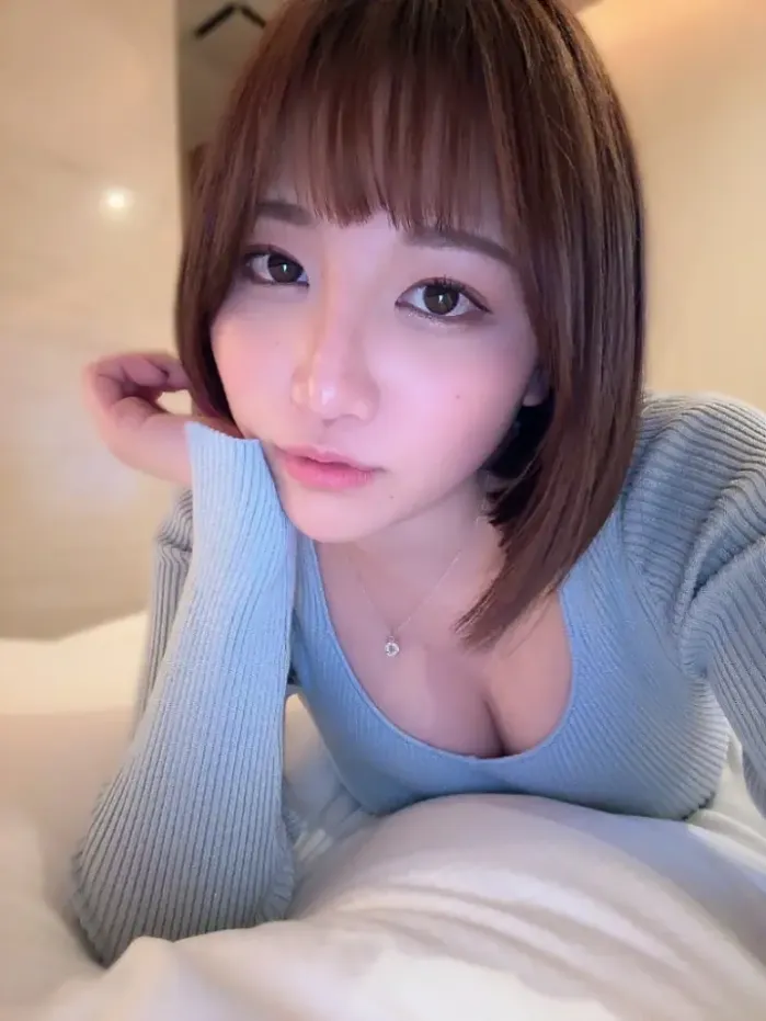 귀엽고 이쁘고 테크닉 연기 잘하는 숨겨진 보석 AV 배우