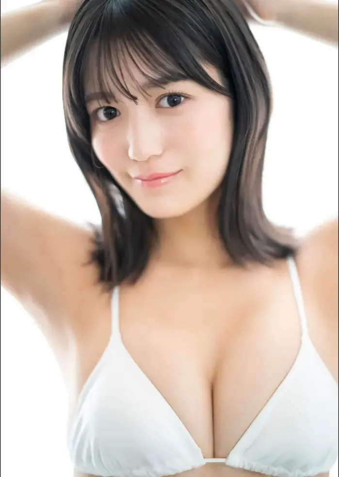 시키 아카마, 디지털 PHOTOBOOK ‘ 버밀리온’ Set.02