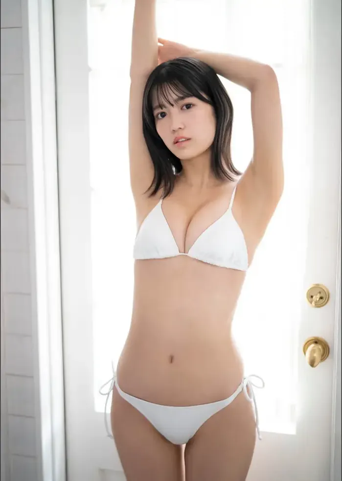 시키 아카마, 디지털 PHOTOBOOK ‘ 버밀리온’ Set.02