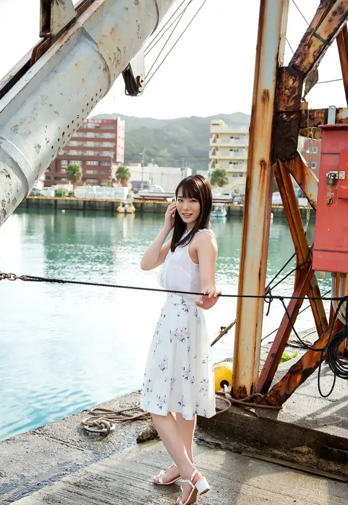 스즈무라 아이리 여신 미모