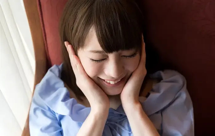 스즈무라 아이리 여신 미모