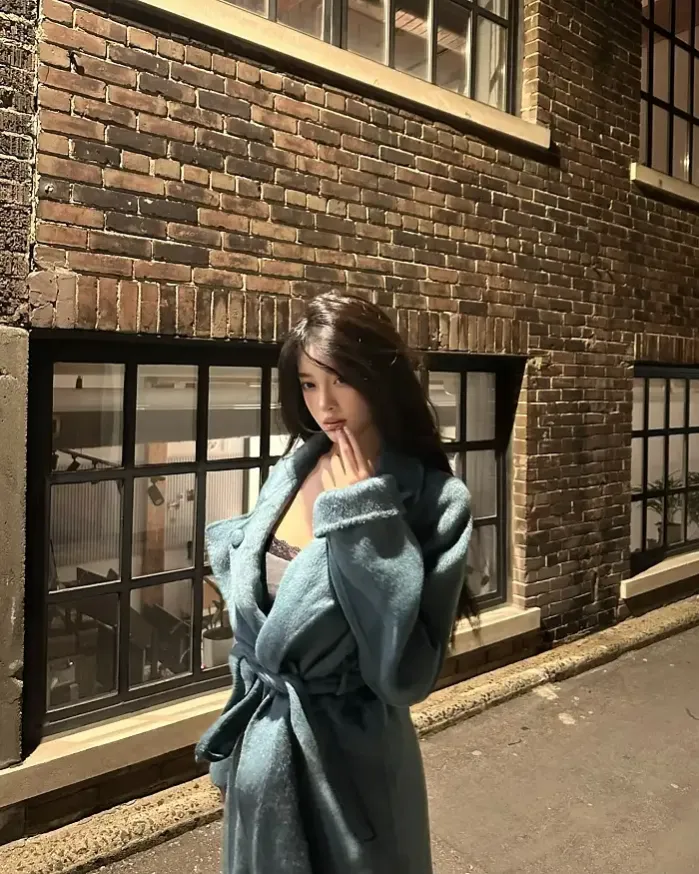 유혹당하고 싶은 여자