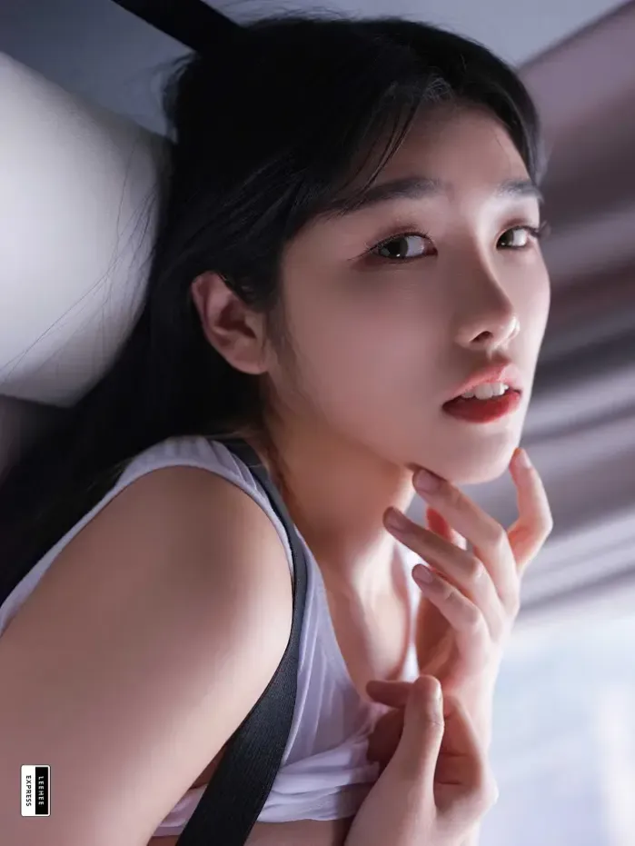 손손, LEEHEE EXPRESS LEBE-128 Set.02