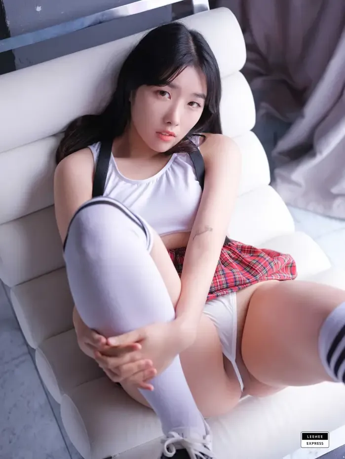 손손, LEEHEE EXPRESS LEBE-128 Set.02