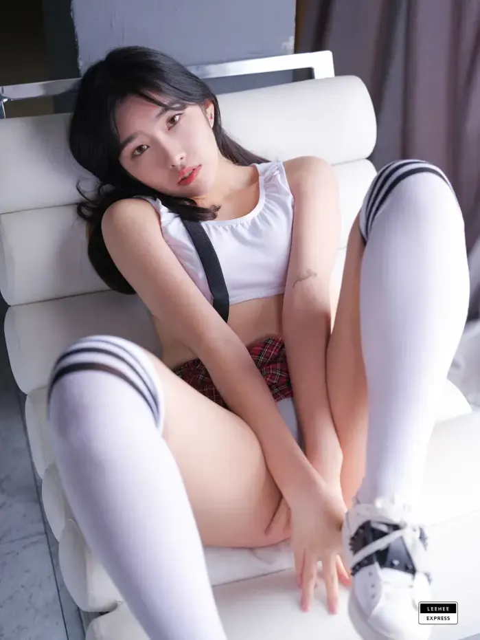 손손, LEEHEE EXPRESS LEBE-128 Set.02