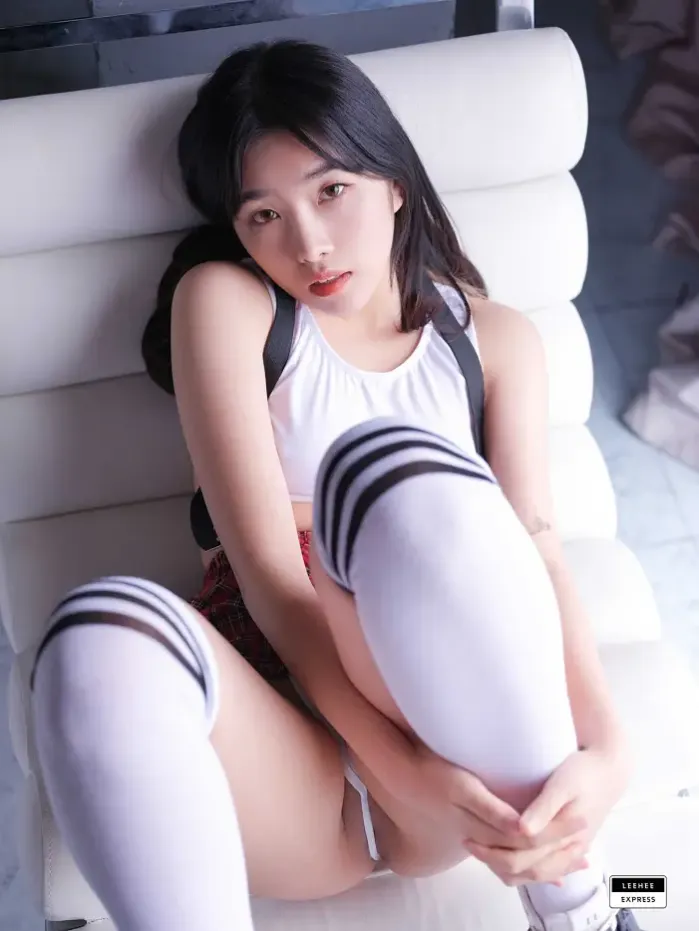 손손, LEEHEE EXPRESS LEBE-128 Set.02