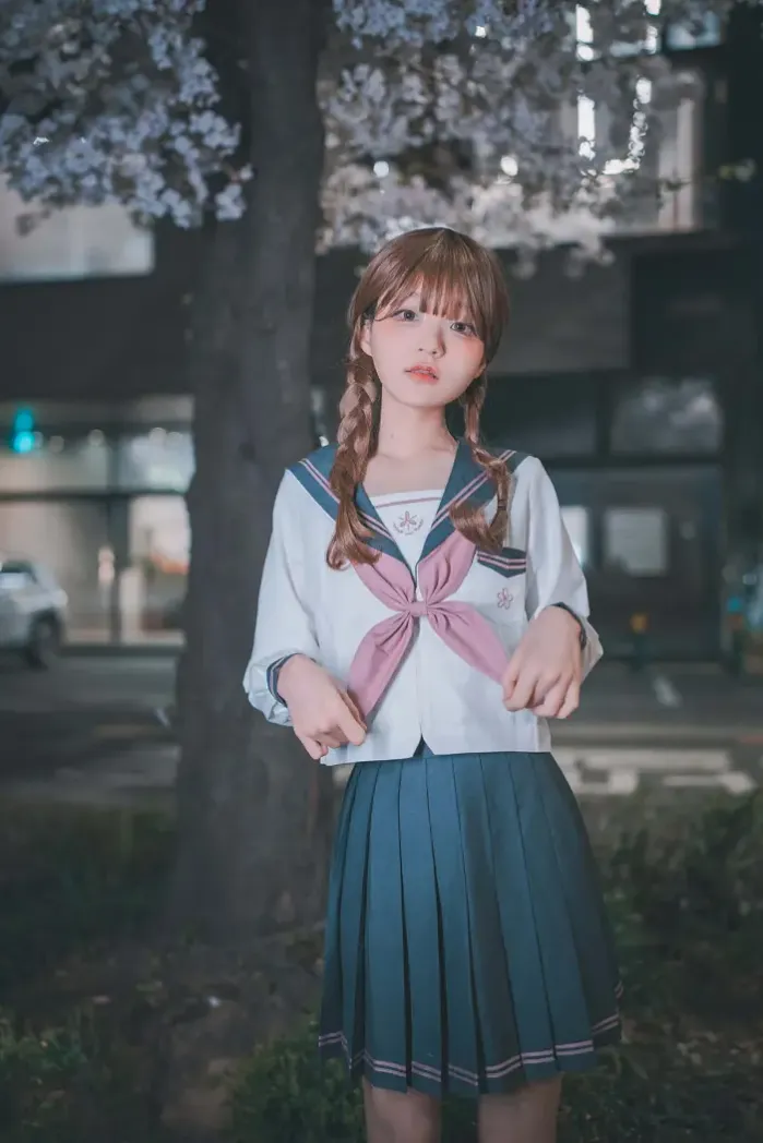 정제니, DJAWA 「하츠코이 요자쿠라」 Set.02