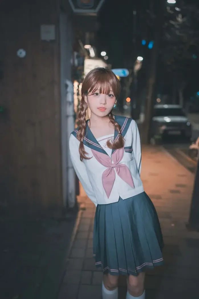 정제니, DJAWA 「하츠코이 요자쿠라」 Set.01