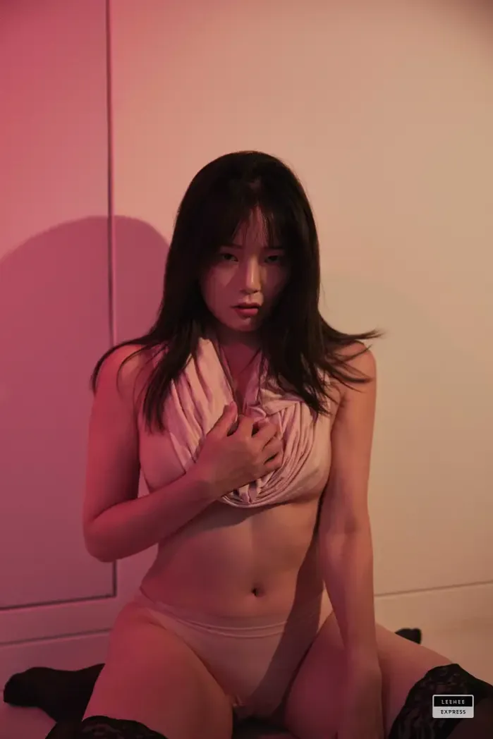 피아 Sir.Bean, 이희 익스프레스 LEBE-208A (3)