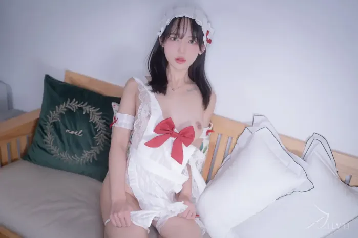 예하 X-레벨 ‘앞치마’ 세트.02