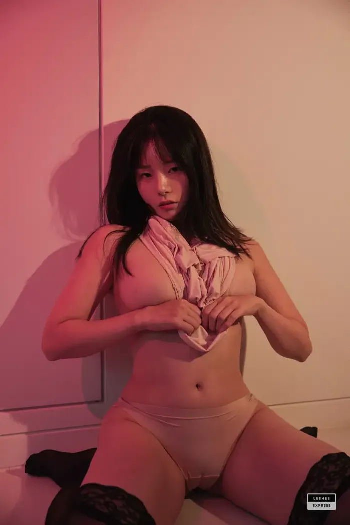 피아 Sir.Bean, 이희 익스프레스 LEBE-208A (3)