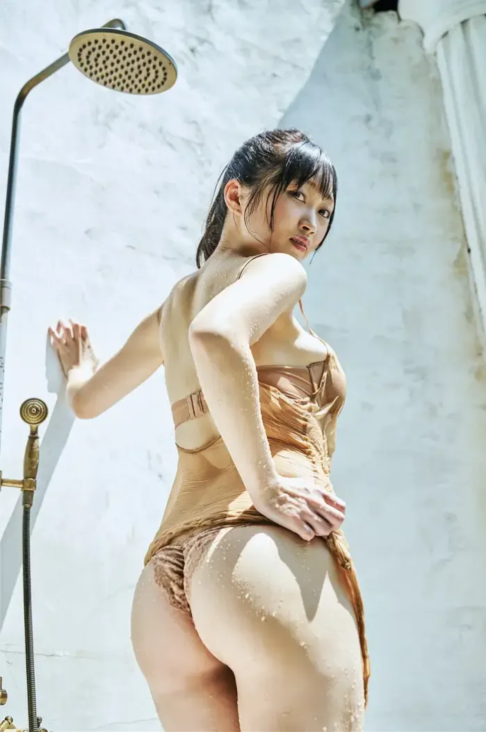 파케이 팍치, FLASH 디지털 사진집 ‘내가 전부야’ Set.04