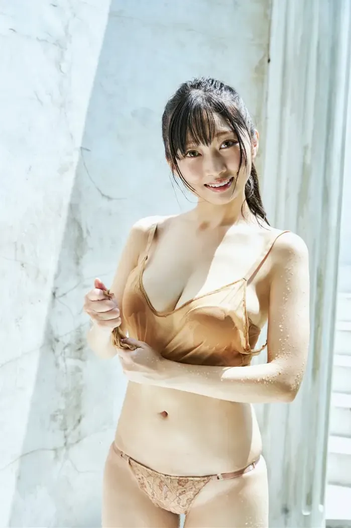 파케이 팍치, FLASH 디지털 사진집 ‘내가 전부야’ Set.04