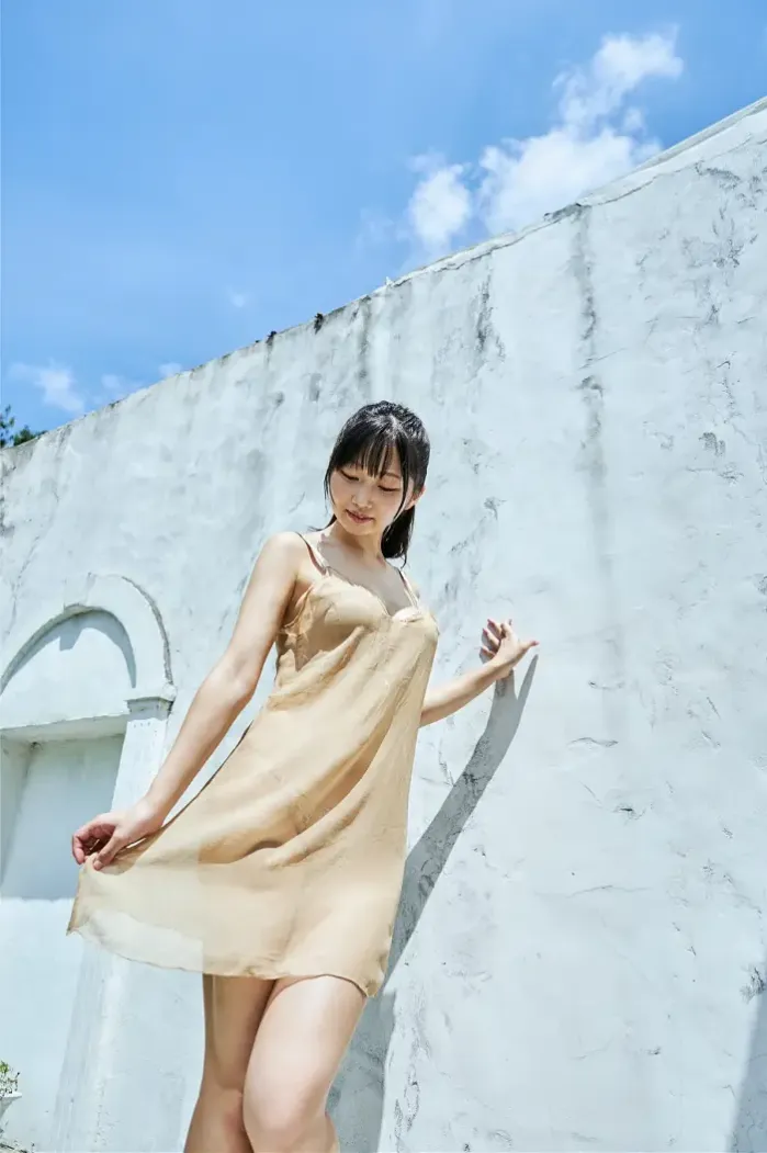 파케이 팍치, FLASH 디지털 사진집 ‘내가 전부야’ Set.04