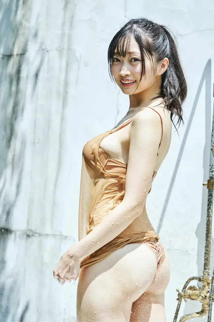 파케이 팍치, FLASH 디지털 사진집 ‘내가 전부야’ Set.04