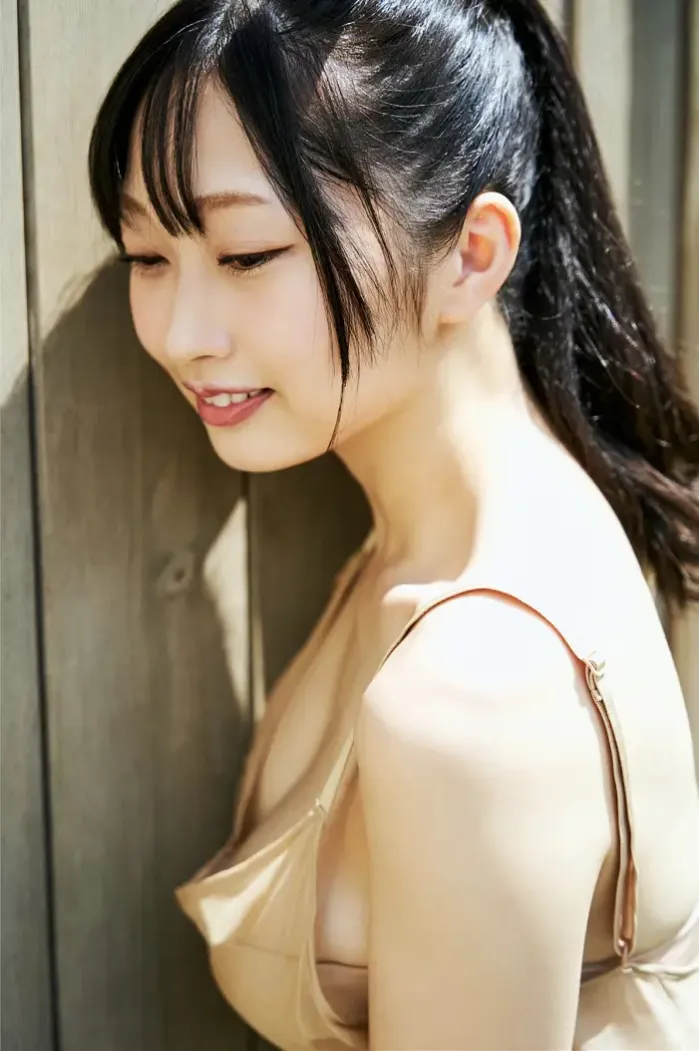 파케이 팍치, FLASH 디지털 사진집 ‘내가 전부야’ Set.04