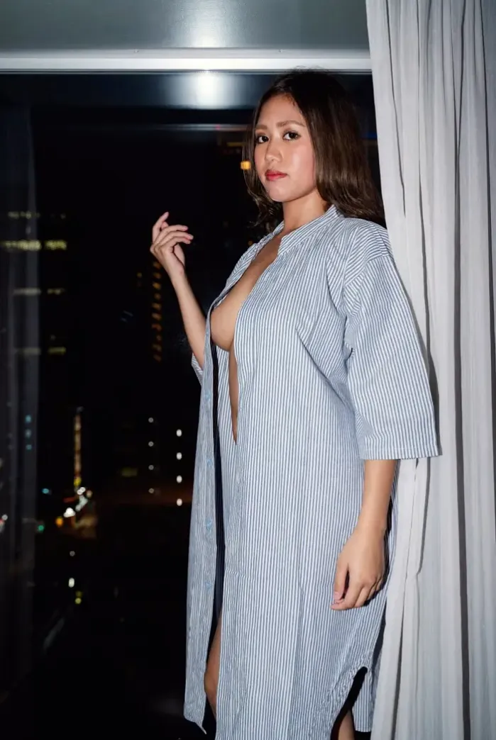 사유리 이토, 사진집 밀실 그라비아 미녀 「Room.11」 Set.03