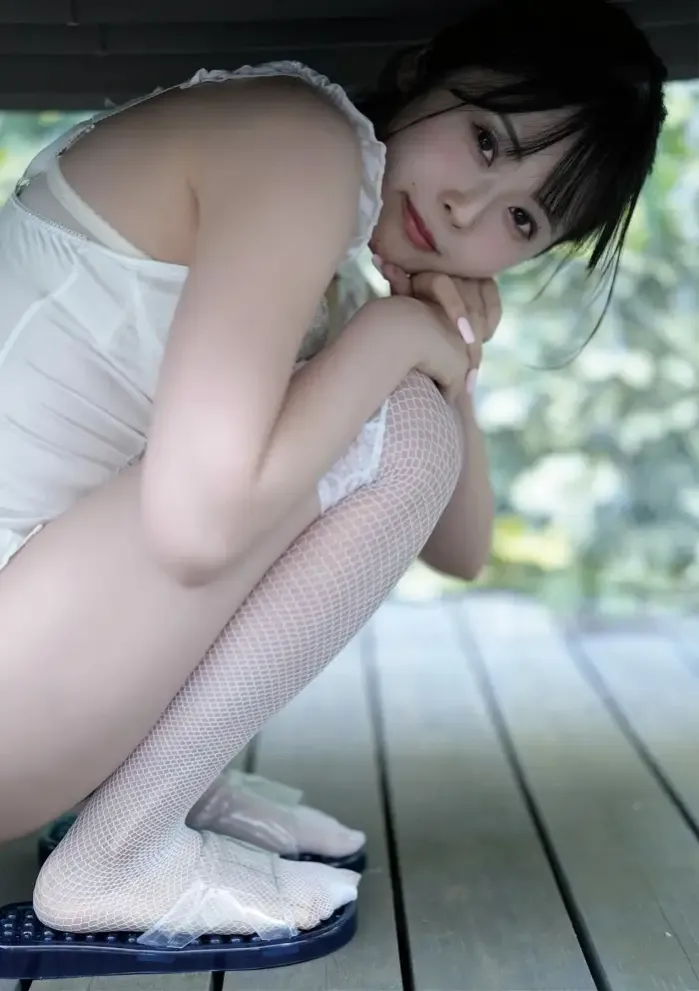 아카리 시라세 1st 사진집 [ 망혹 ] Set.04