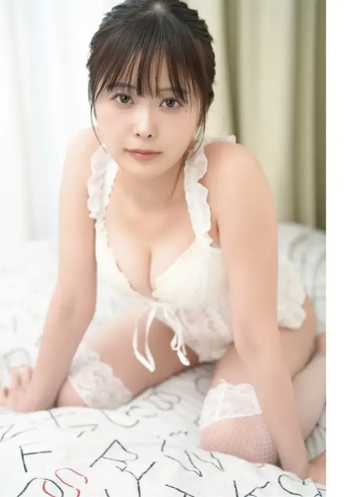 아카리 시라세 1st 사진집 [ 망혹 ] Set.05