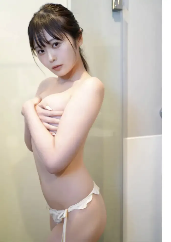 아카리 시라세 1st 사진집 [ 망혹 ] Set.05