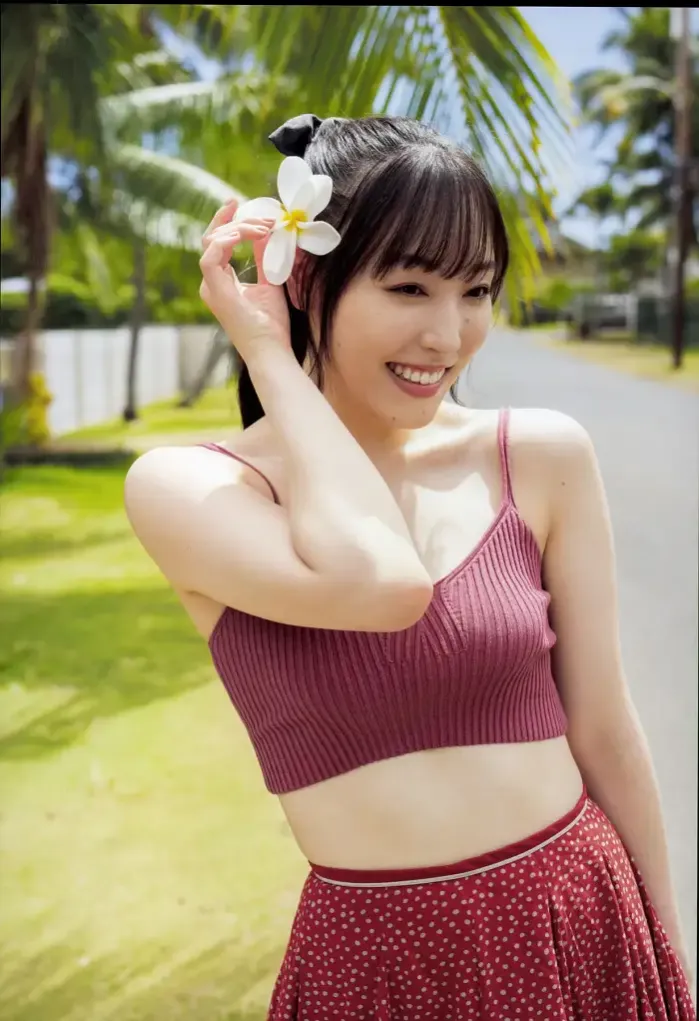 미즈키 후쿠무라 사진집 「Last Scene」Set.03