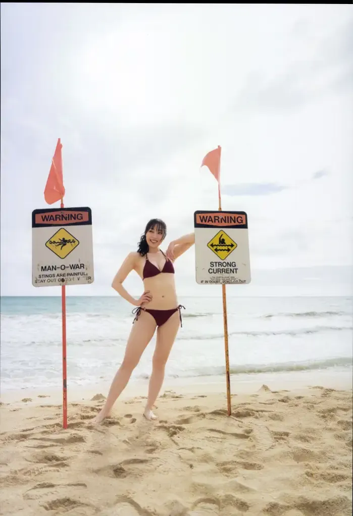 미즈키 후쿠무라 사진집 「Last Scene」Set.03