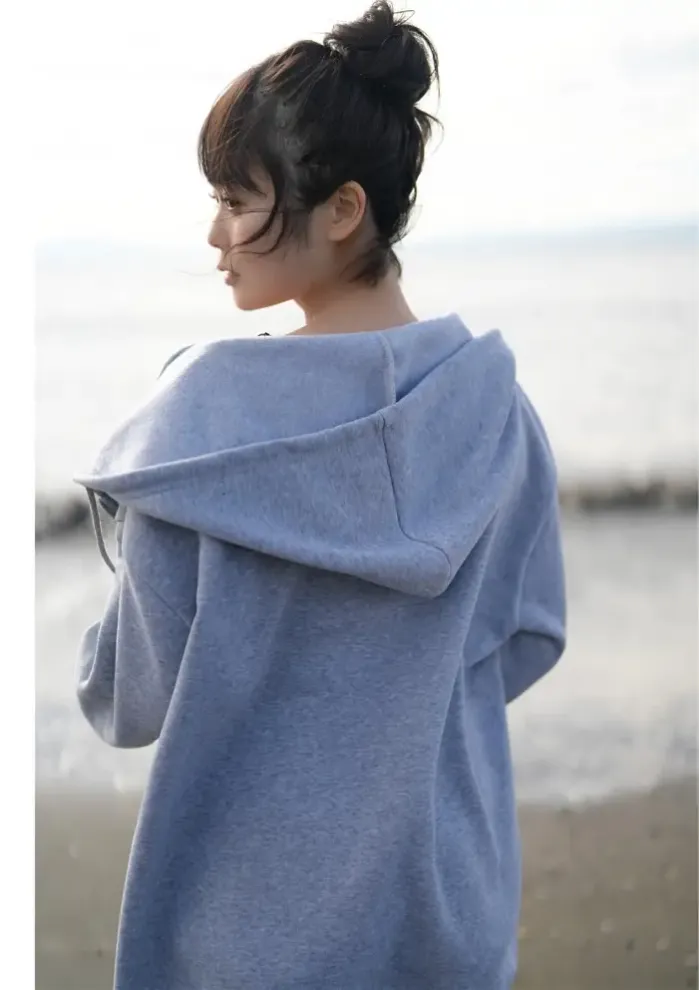 아카리 시라세 1st 사진집 [ 착각 ] Set.02