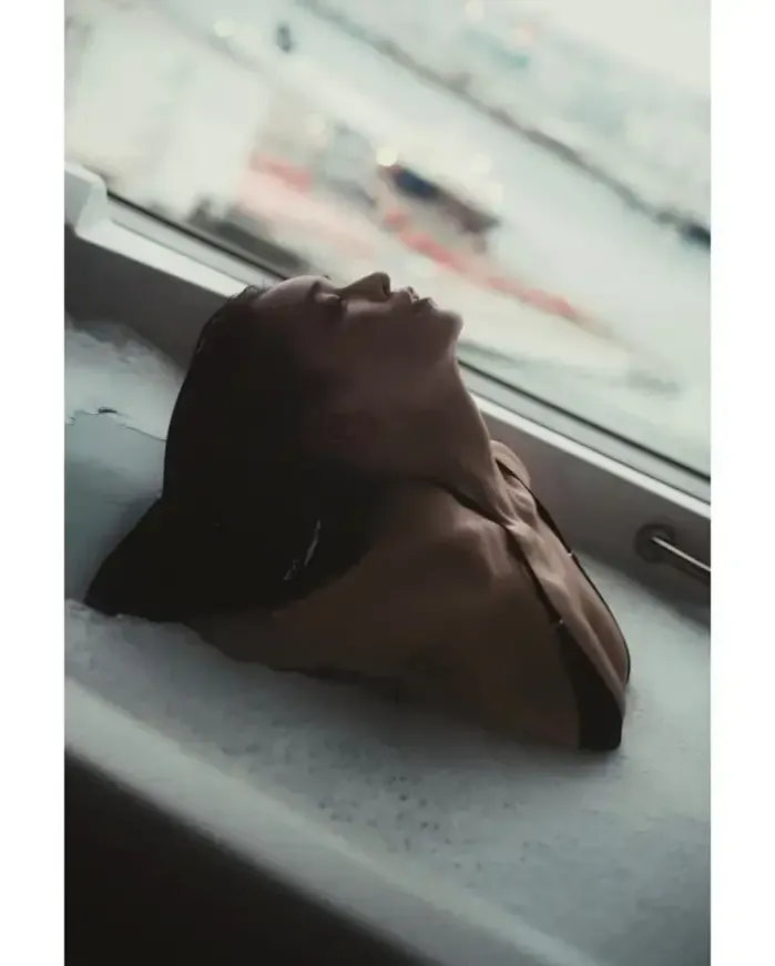 메리 타치바나(Mary Tachibana)