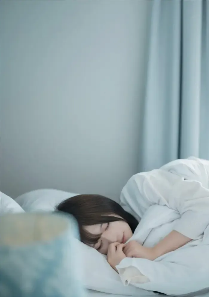 츠쿠모 패테 첫번째 사진집 [여기 오세요] Set.04