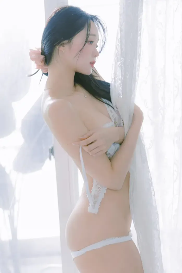 이나, PhotoBook 「Blooming Day」 Set.03