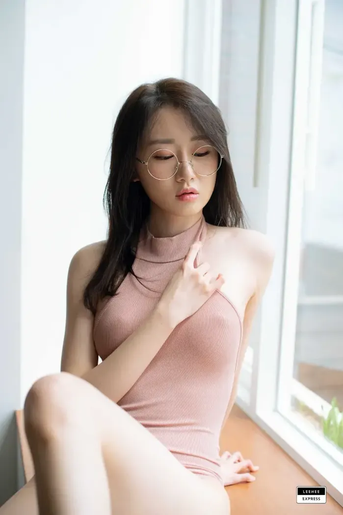 Na-Kyung 나경, LEEHEE EXPRESS LERB-084A Set.01