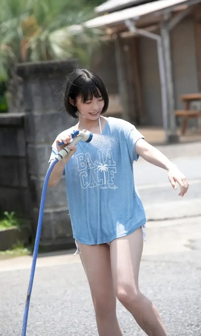 히나 키쿠치 (菊地姫奈), 주프레 포토북 「20주년 기념 Vol.1」 Set.03