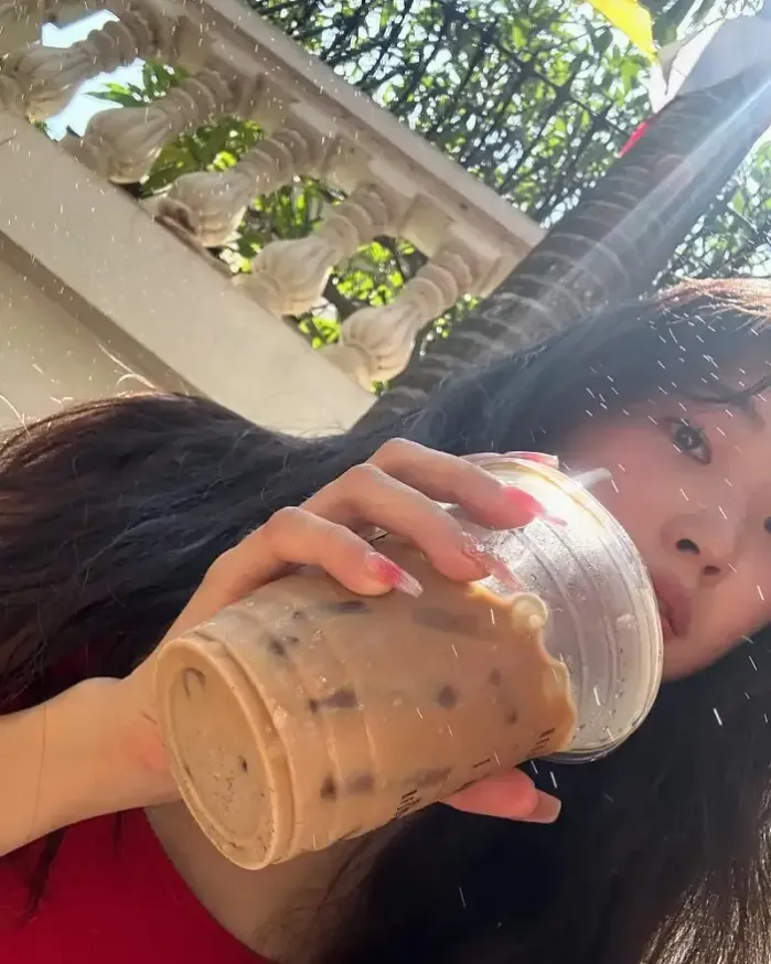 프놈펜여행중인 처자