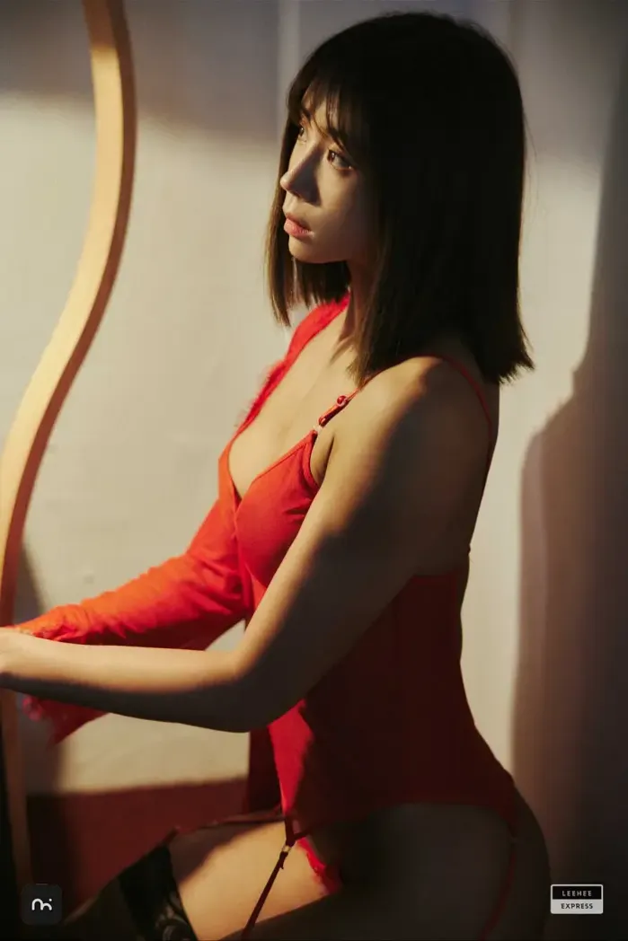 Mystique 미스틱, LEEHEE EXPRESS LEHF-230A Set.01