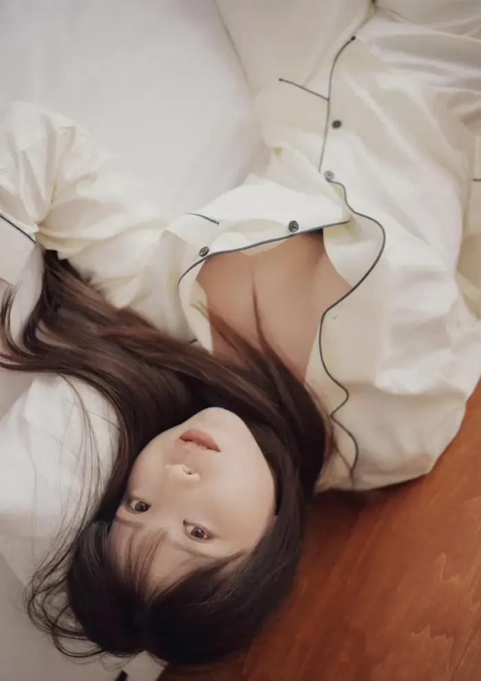 수즈나 사애, 디지털 사진집 「EN」 wunder 출판사 Set.01