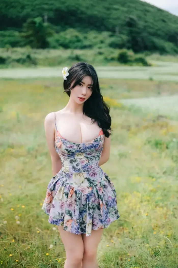 섹시한 이미지