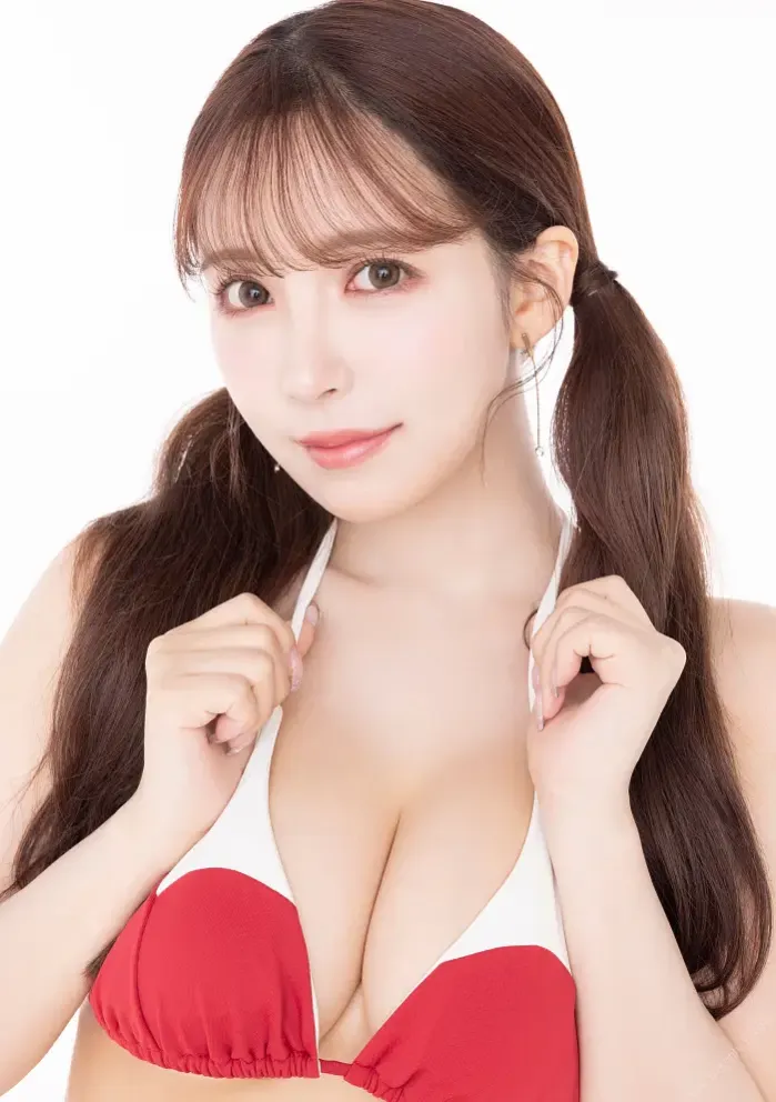 미카미 유아 비키니 보둔살