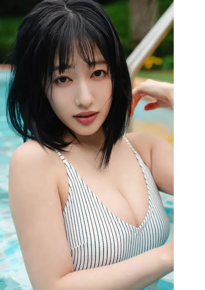 사쿠라기 코코나 Weekly Playboy 2025 No.32