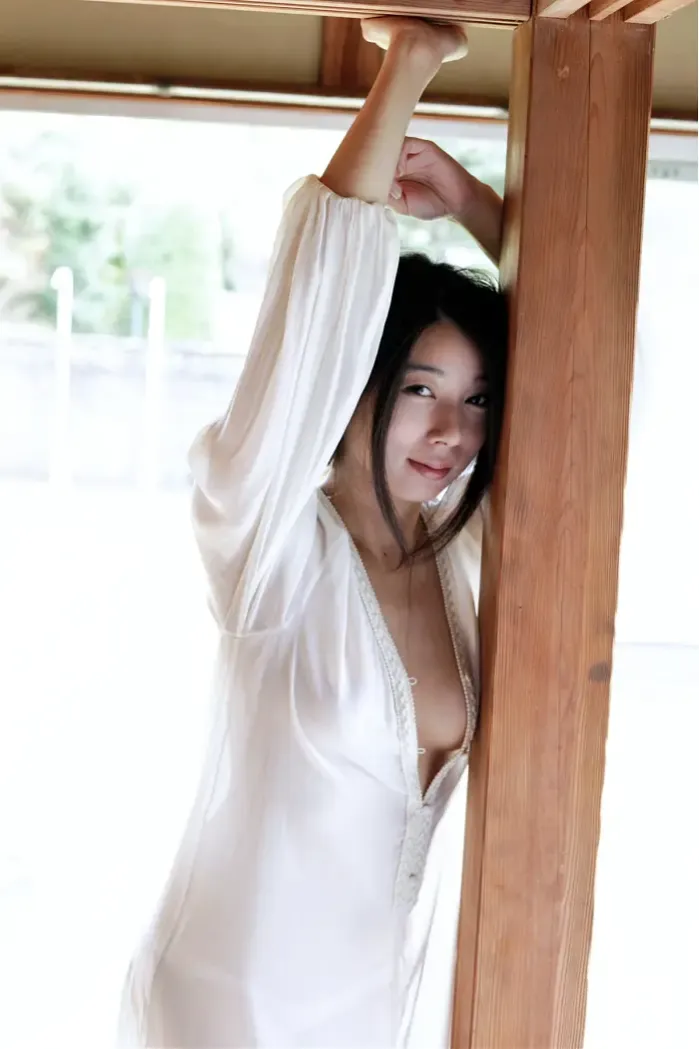 유메 사이토 (Yume Saito) 「순결의 나신 vol.3」