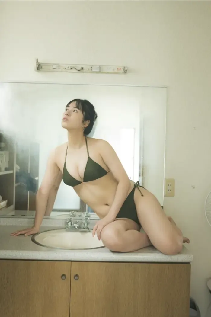 카렌 나이토 내토 카렌 Karen Naito 「계속 너를」 Set.03