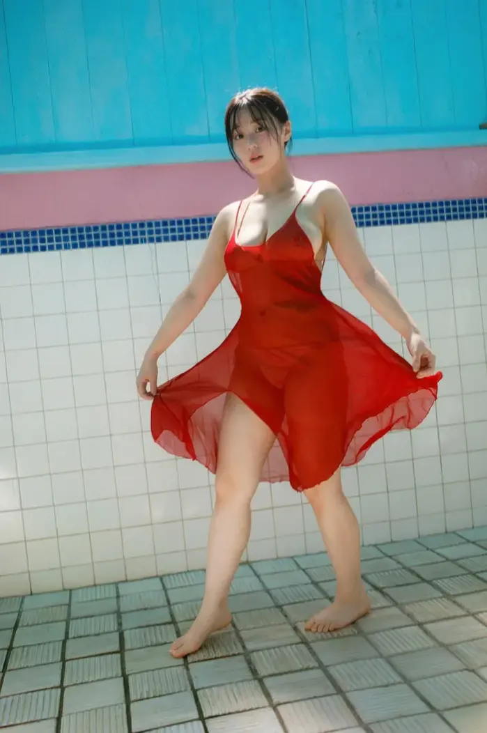 고노 마오, 주간 플레이보이+스페셜 No.346 진짜 사랑 불가피 2주차 Set.02