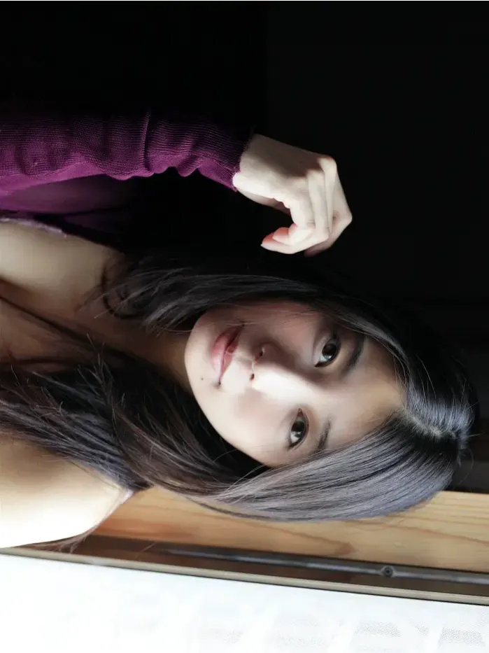 Yume Saito (Yume Saito) 「순결의 나신 vol.3」