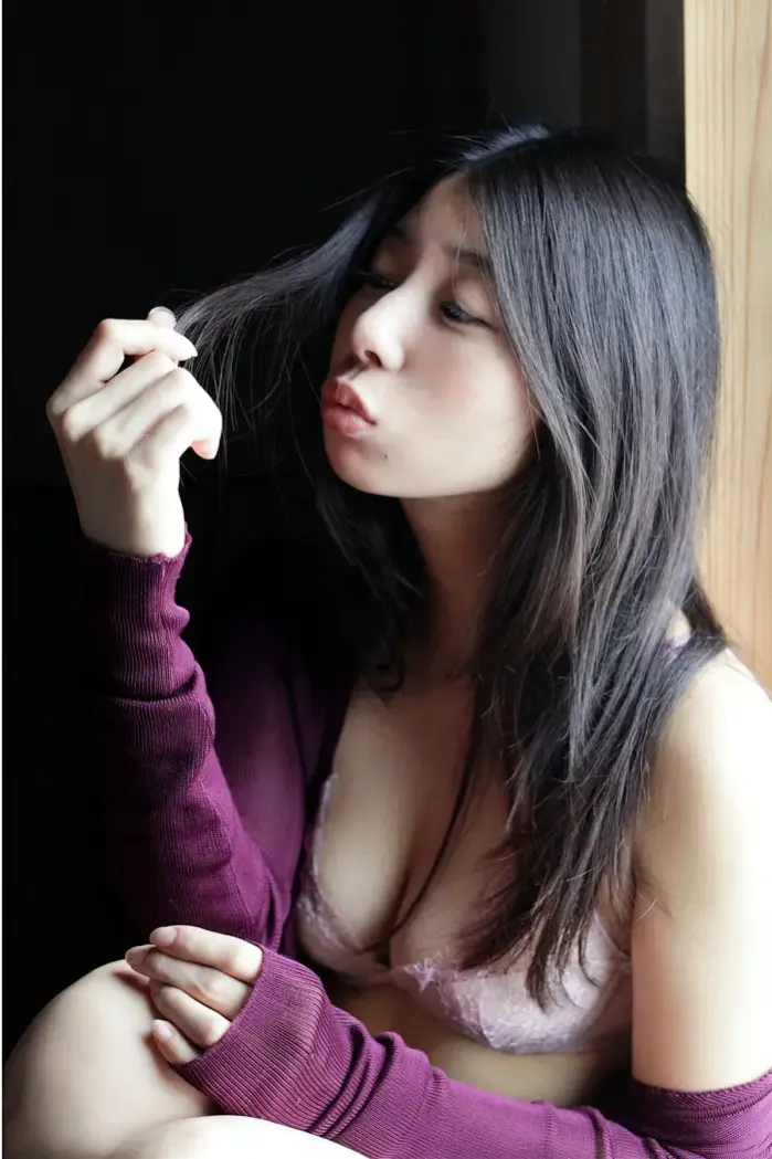 Yume Saito (Yume Saito) 「순결의 나신 vol.3」