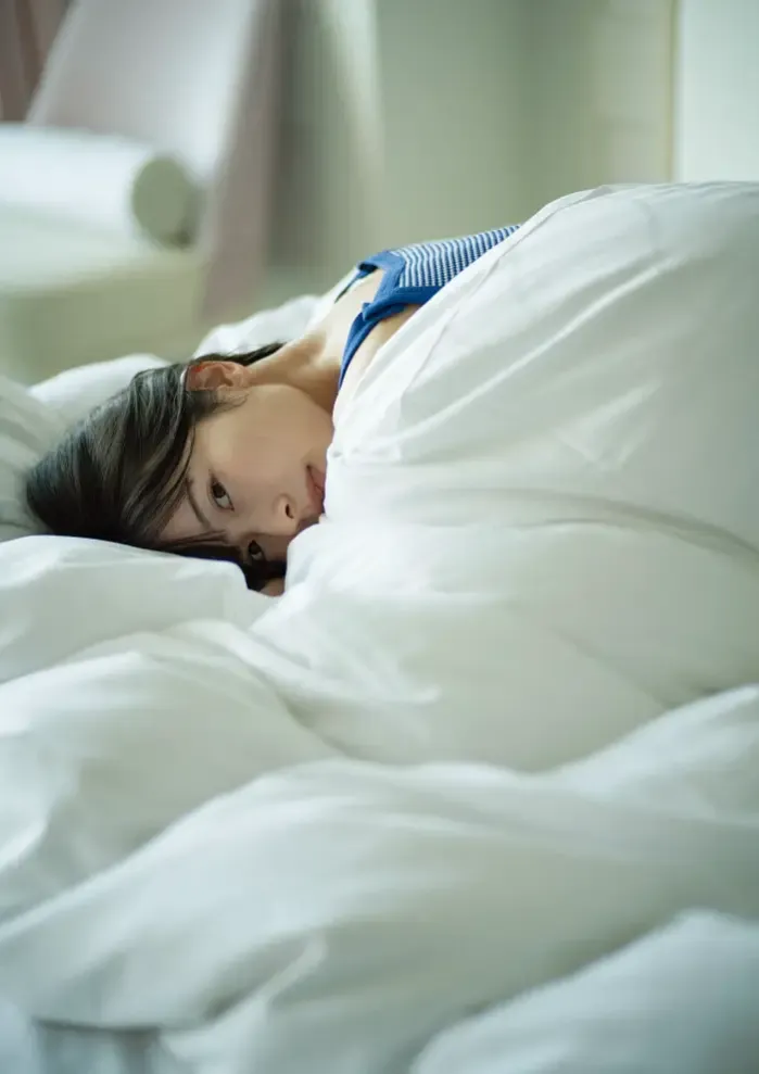 사사키 코토코, 첫 번째 사진집 「새벽의 꿈」 Set.02