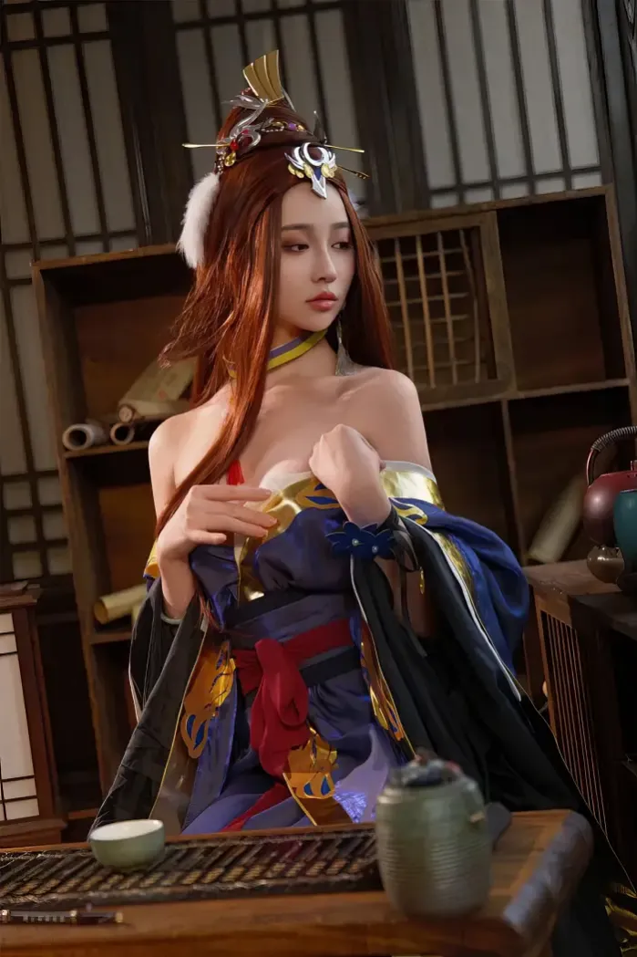 년년 Nnian, 사진집