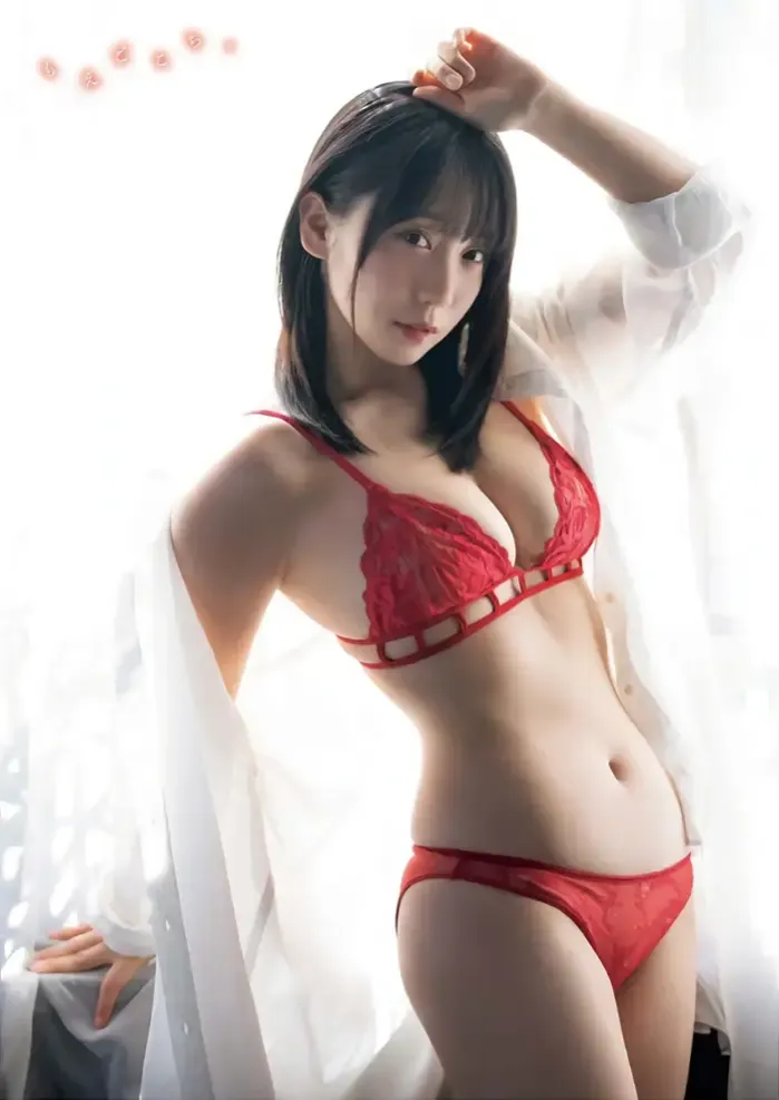 일본의 화보 비키니 모음