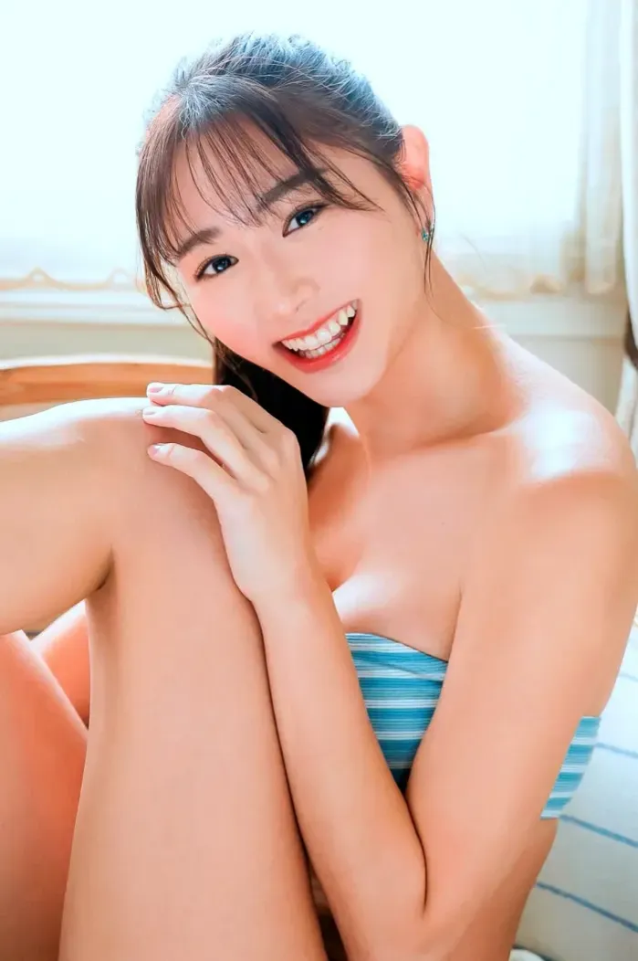 야스 좋아하는 미스 재팬 그 자태