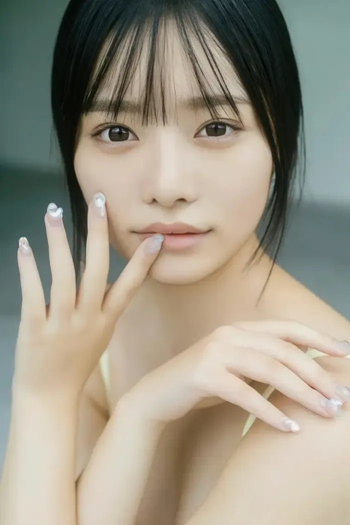 모모하 다카츠루 사진집 「러블리 스완 vol.1」 Set.03