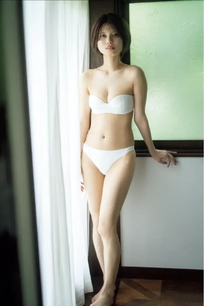 린 카나메 FLASHPrime No.1789 지나간 여름에