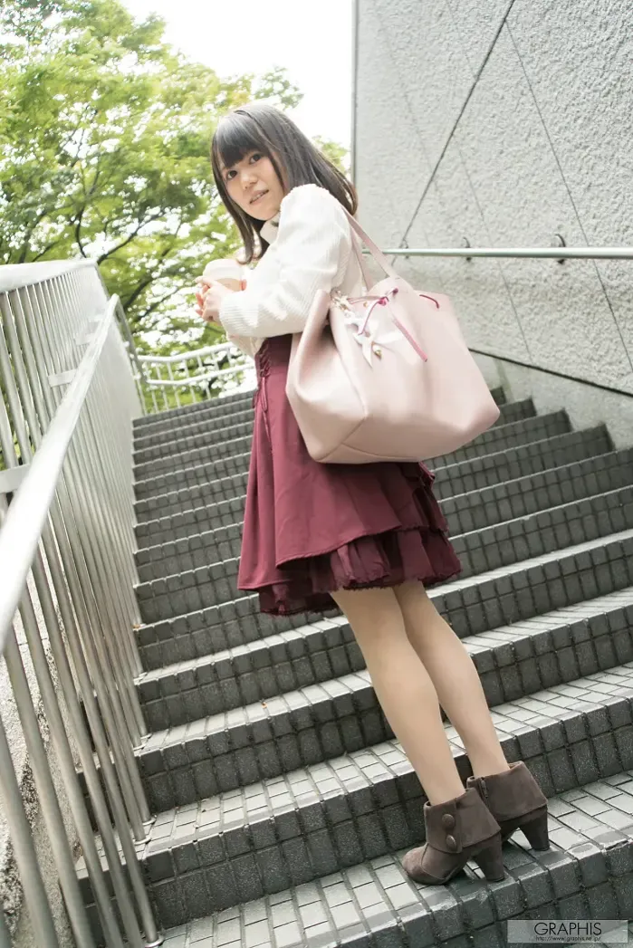 미쿠 & 미오, Graphi 한정판 할로윈 스페셜 익스트라 001